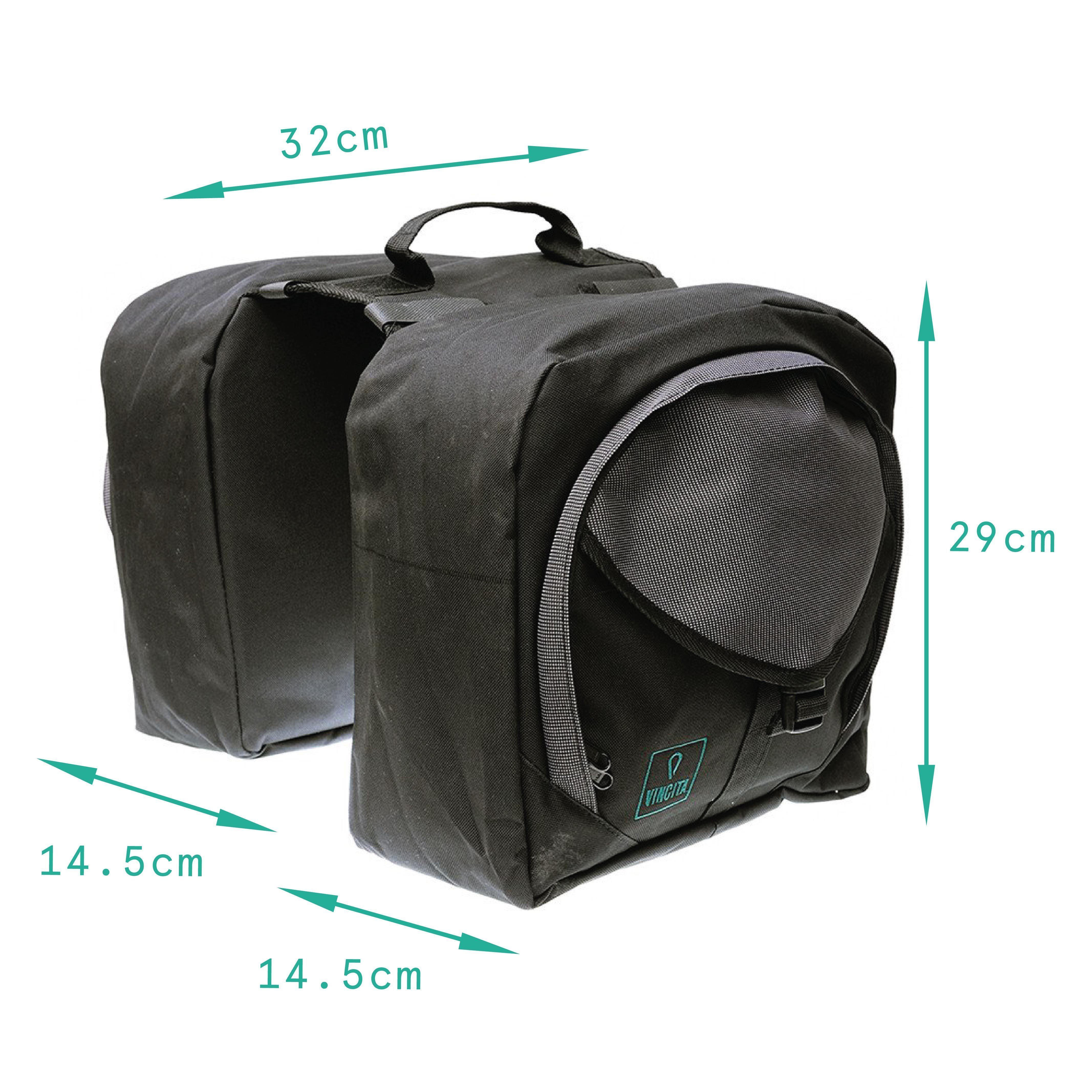 VINCITA กระเป๋าแพนเนียร์