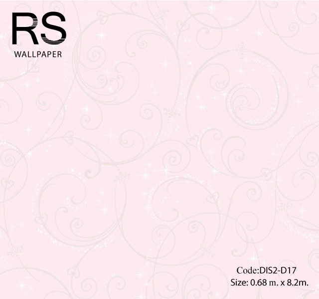 วอลเปเปอร์จากการ์ตูน PRINCESS DIS2-D17