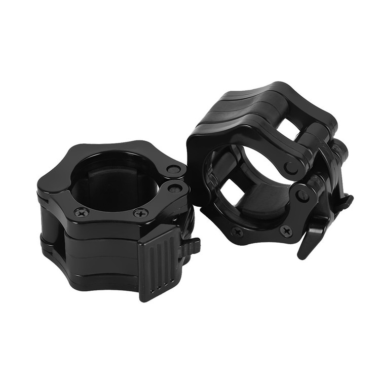 ตัวล็อค บาร์เบล สำหรับ แกน 1 นิ้ว 1.2 นิ้ว และ 2 นิ้ว