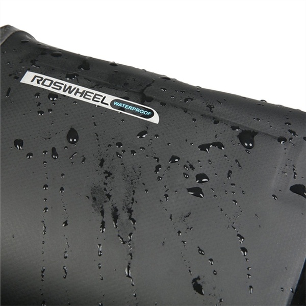 กระเป๋าหน้าแฮนด์ ROSWHEEL 111361 กระเป๋าหน้าแฮนด์จักรยาน