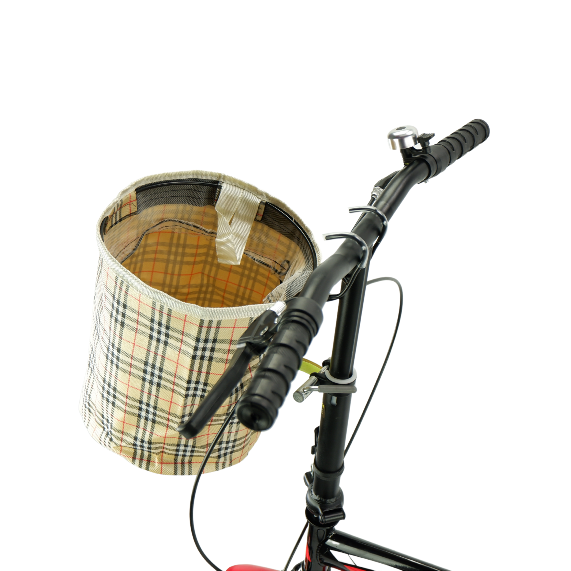 THAIBIKE รถจักรยานพับ T-REX แบบ 20 นิ้ว น้ำหนักเบาพกพาสะดวก