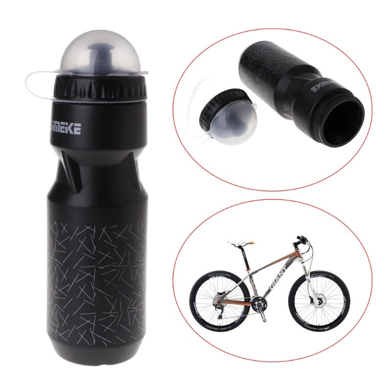ขวดน้ำจักรยาน SIMEKE 750ml