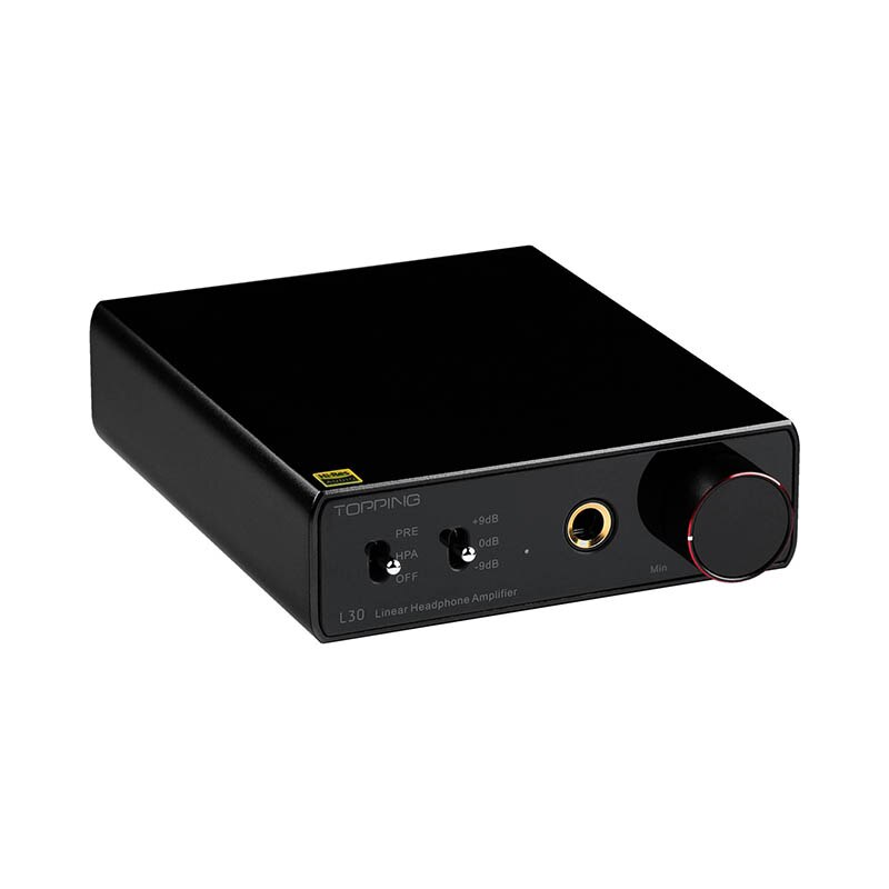 ขาย Topping L30 แอมป์หูฟัง รองรับ Hi-Res ประกันศูนย์ไทย