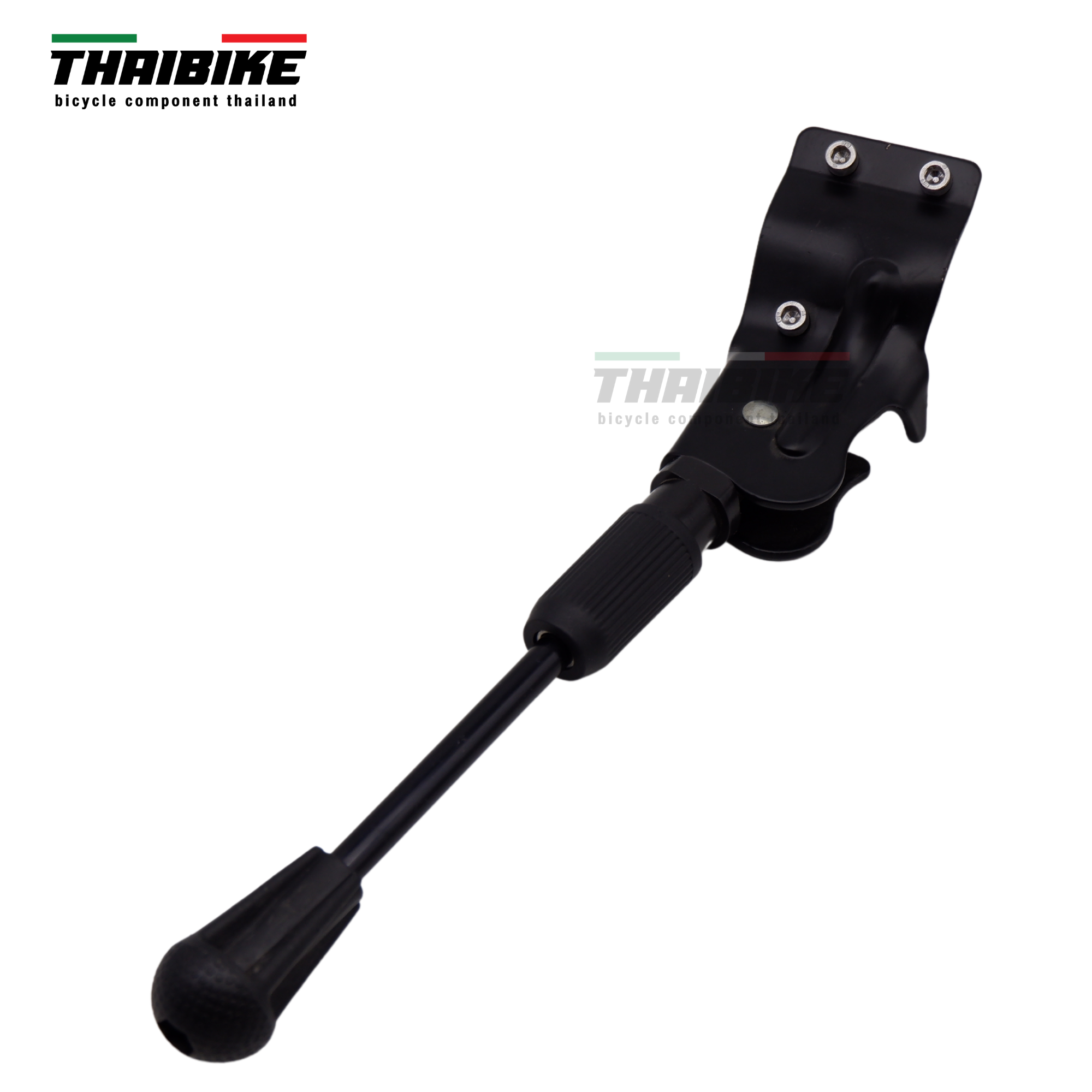 ขาตั้งจักรยานแบบด้านข้าง THAIBIKE 05 ปรับระดับได้ รองรับ 26-29 700C