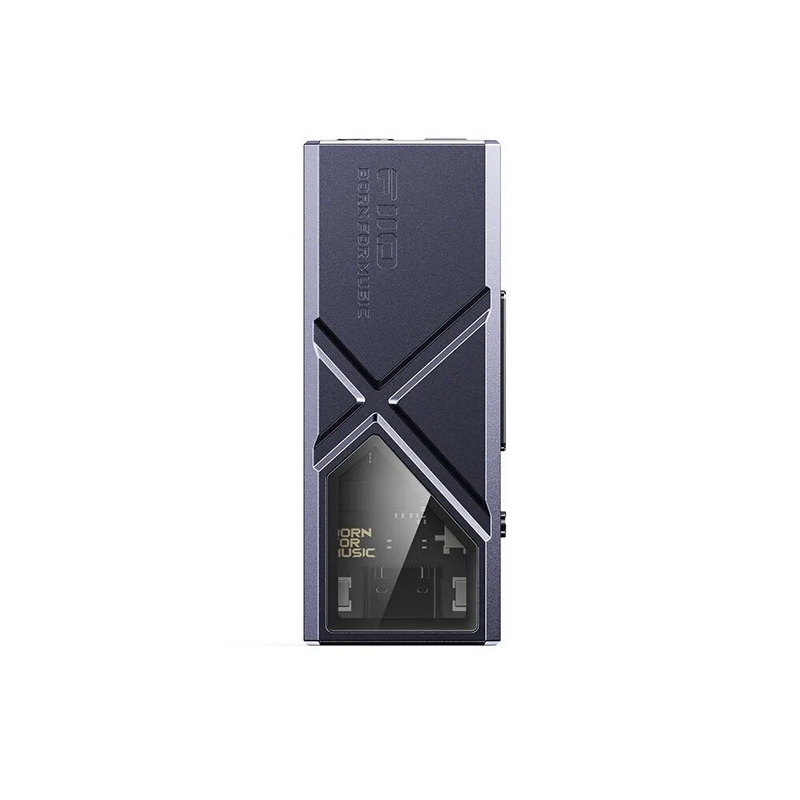 FiiO KA13 DAC/AMP พกพา ชิป Dual DACs + Dual Op-Amps รองรับ Hi-Res ประกันศูนย์ไทย