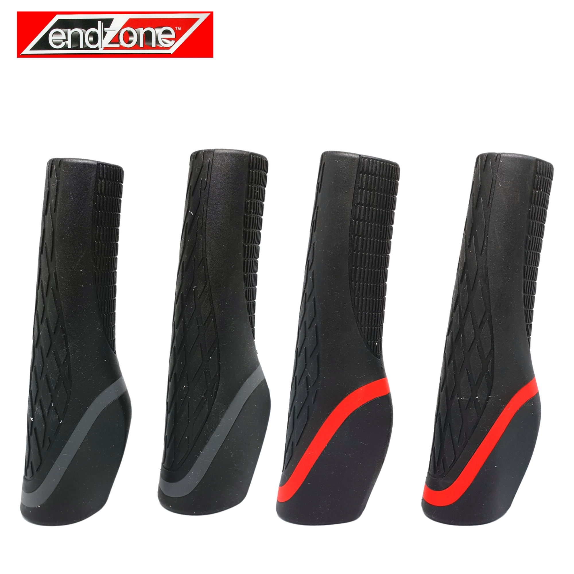 ปลอกแฮนด์ยางจักรยาน ENDZONE รุ่น GR-1824d2
