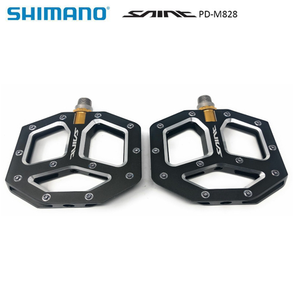 บันไดจักรยาน Shimano Saint PD-M828