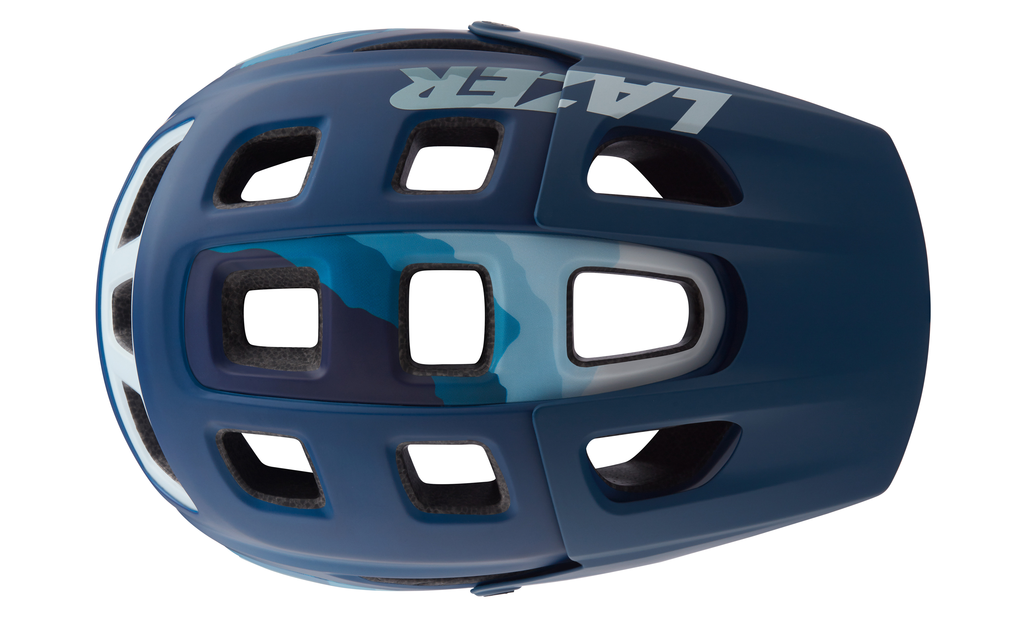 หมวกกันน็อคจักรยาน อิมพาลา LAZER หมวกอิมพาลา IMPALA