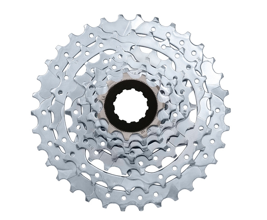 เฟืองสวม SUNRACE 7 SPEED รุ่น M40 ขนาด 11-34T