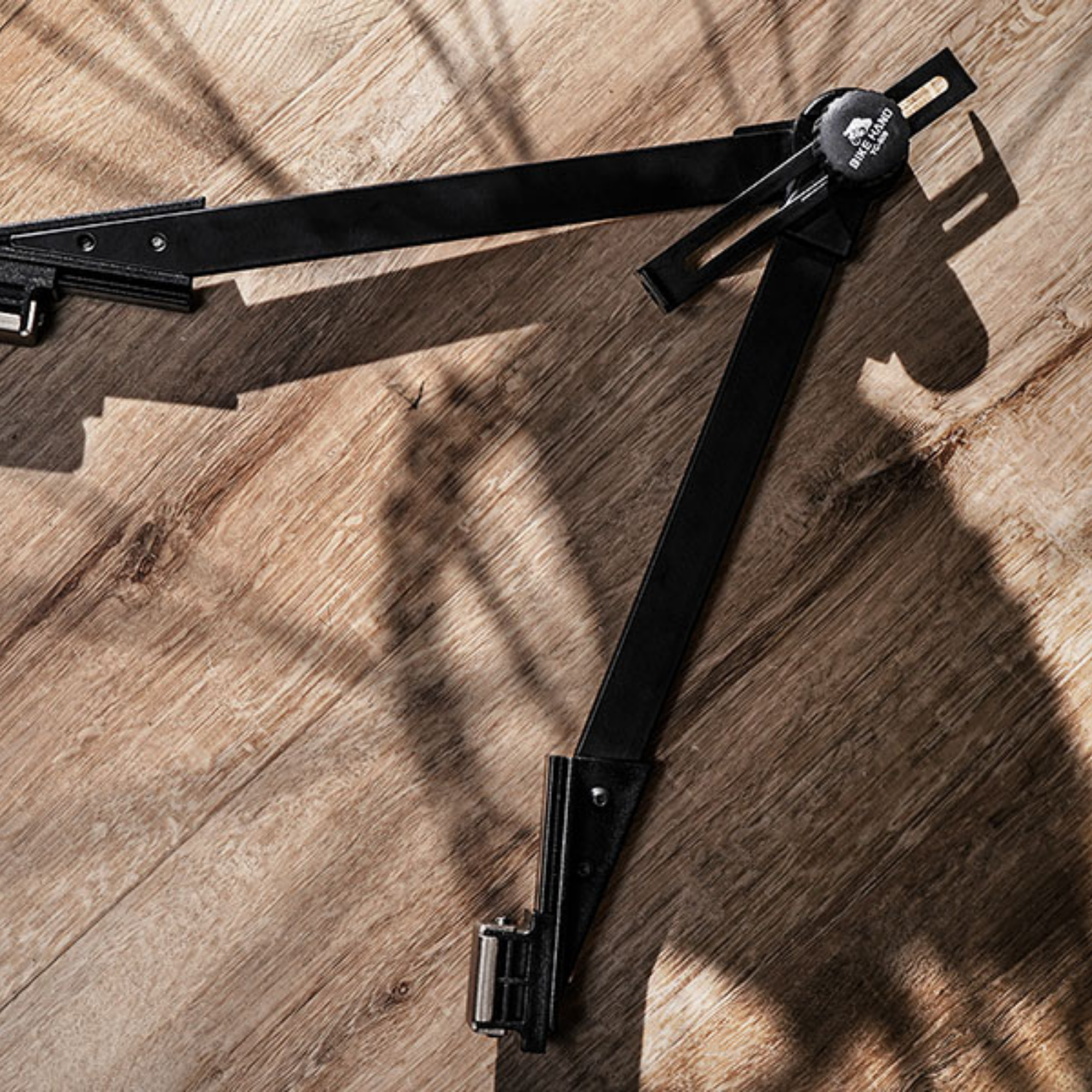 เครื่องมือวัดศูนย์ล้อจักรยาน bike hand YC-509