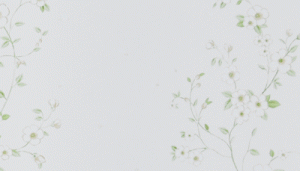 วอลเปเปอร์ลายใบไม้ LU-F47