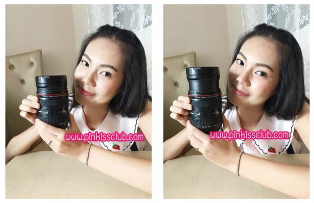 แก้วเลนส์ canon 24-70 zoom 🎁 สะกด canon ถูกต้อง งานสวยมาก 1:1 ส่งจากไทย