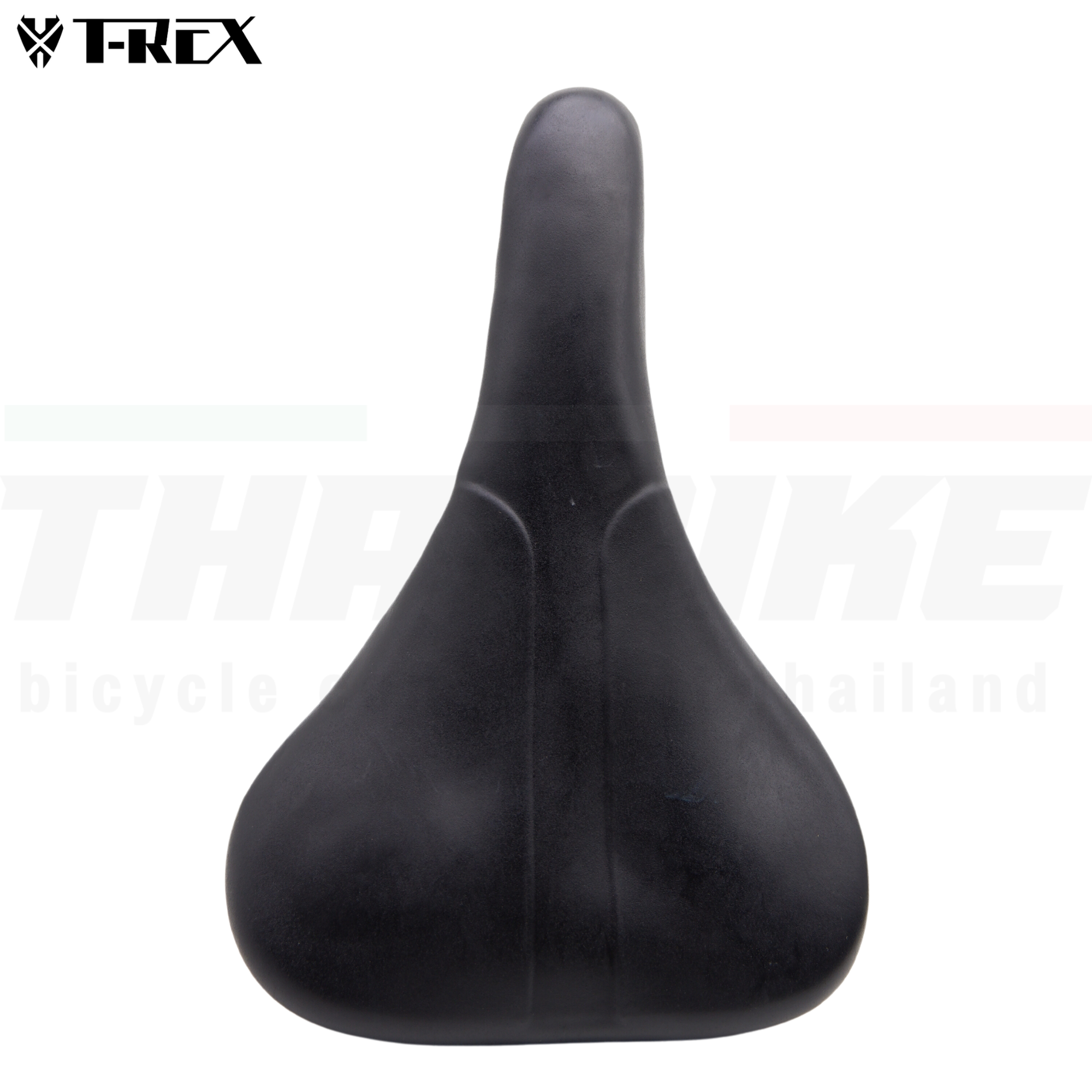 อานจักรยานเสือภูเขา NEWFAST 01 มีประกับจับหลักอาน