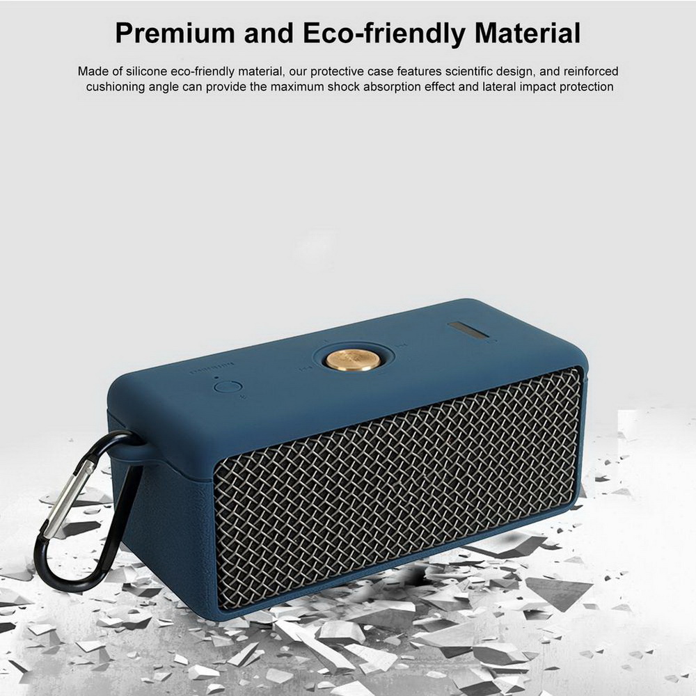 ขาย X-Tips Emberton เคสกันกระแทกสำหรับลำโพง Marshall Emberton