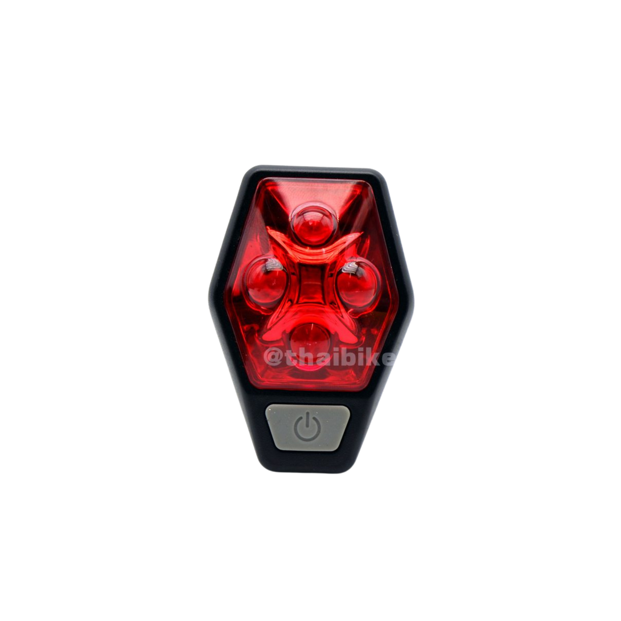 ไฟท้ายจักรยานแบบใช้ถ่าน RAYPAL RPL-2231