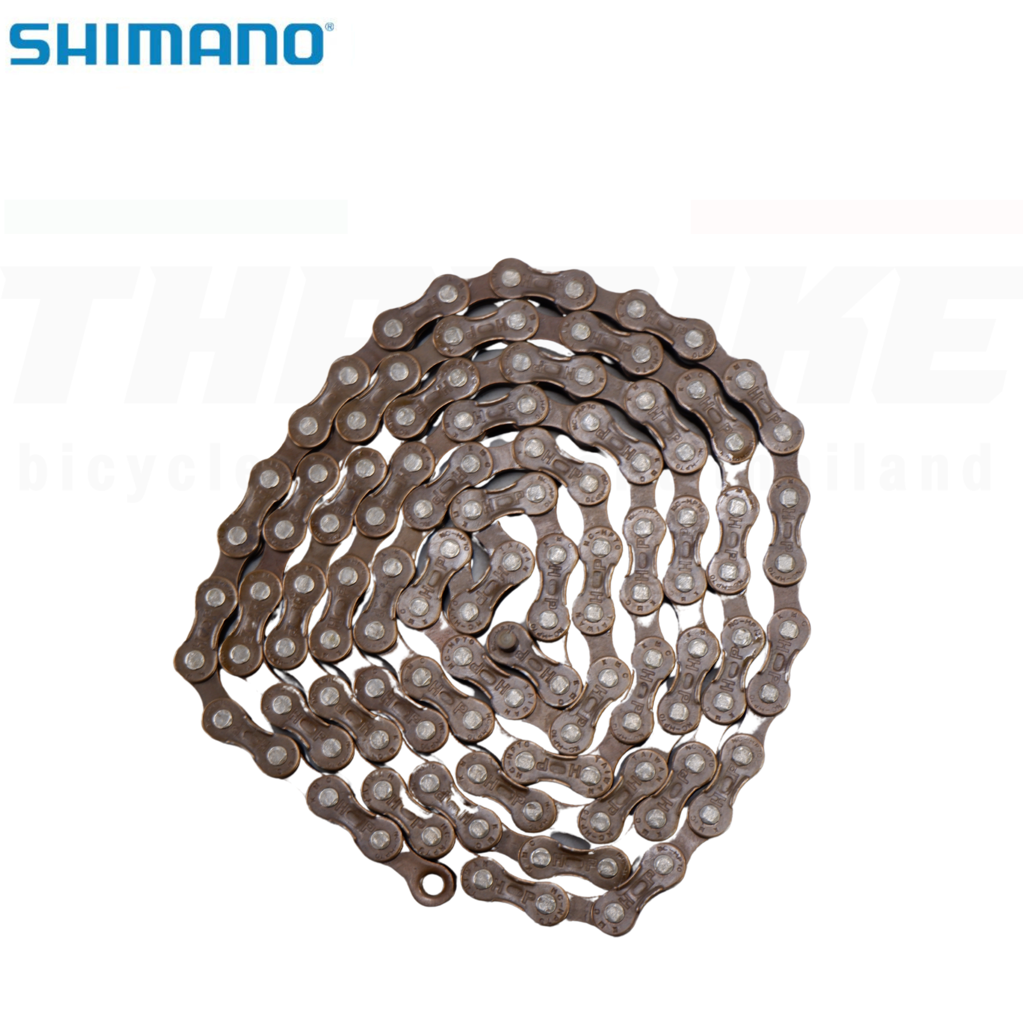 กรุ๊ปเซท ชุดเกียร์จักรยานเสือภูเขา SHIMANO ACERA X 3x7SPD รวมดุม