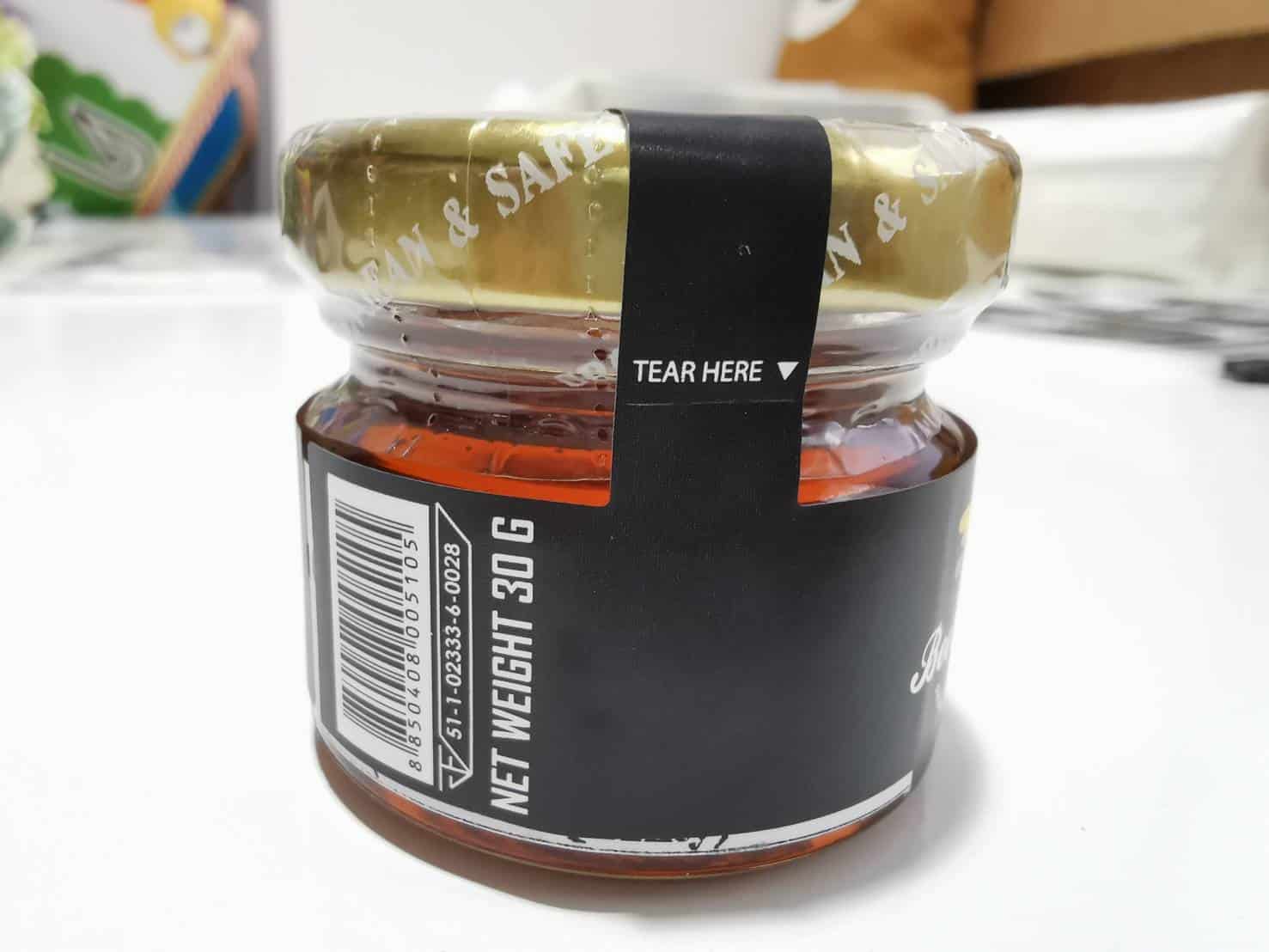 ฉลากสินค้าแบบม้วน ราคาถูก