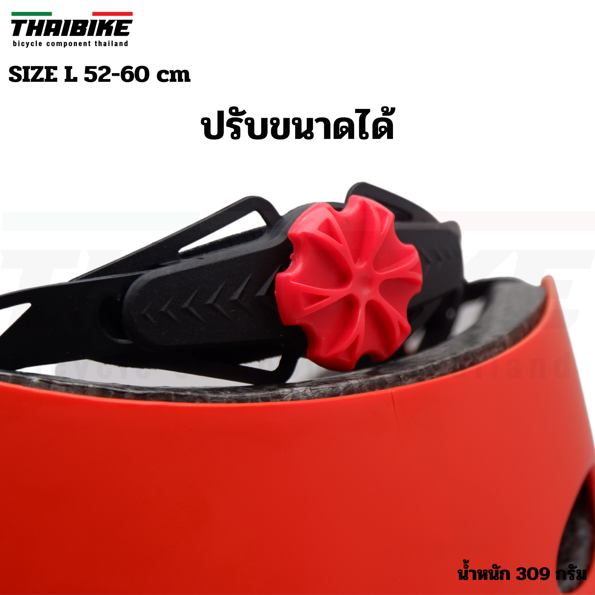 หมวกกันน็อคจักรยานแบบทรงกลม FAST FM2 หมวกผู้ใหญ่