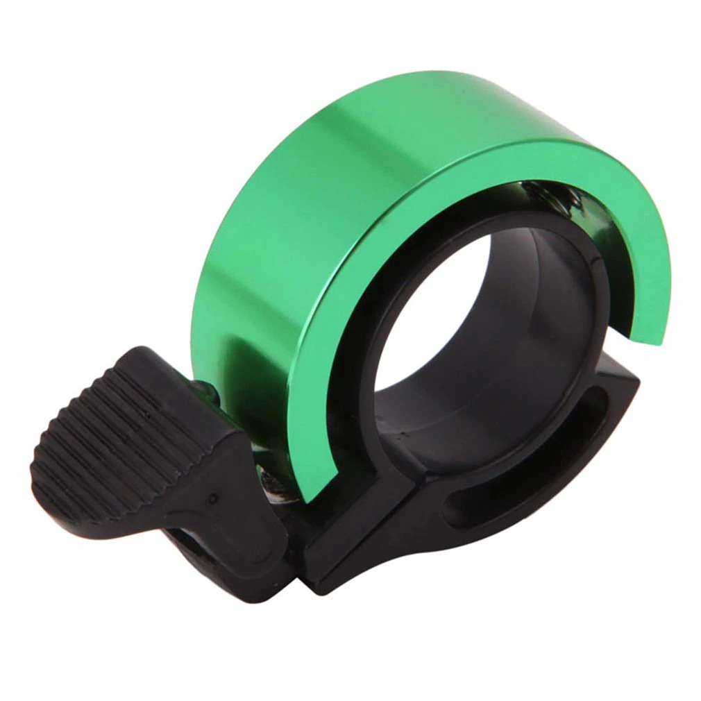 กระดิ่งจักรยาน กริ่งTWOOC ติดจักรยาน รัดแฮนด์จักรยาน เสียงดัง