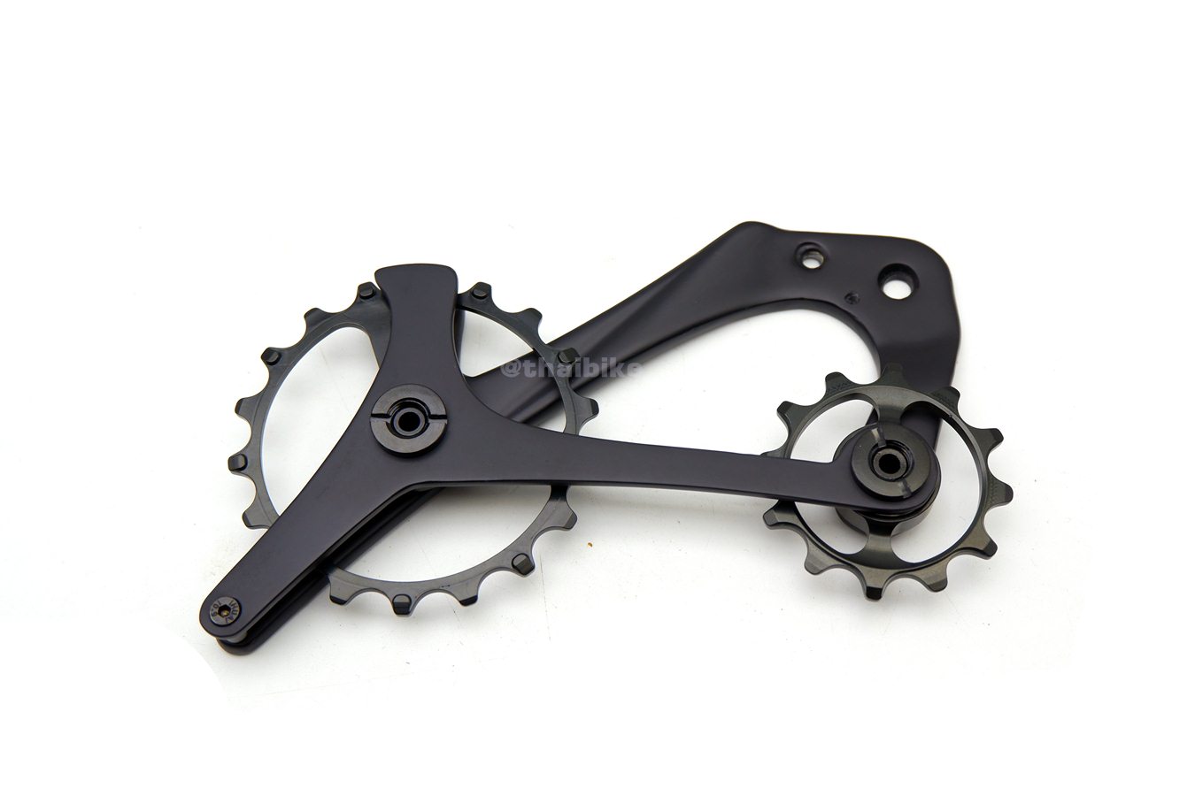 ชุดอัพเกรด ตีนผี S-Fightรุ่น 18 TSR-X SRAM EAGLE 12Sp. X1 / XX1 / X01 / GX / NX