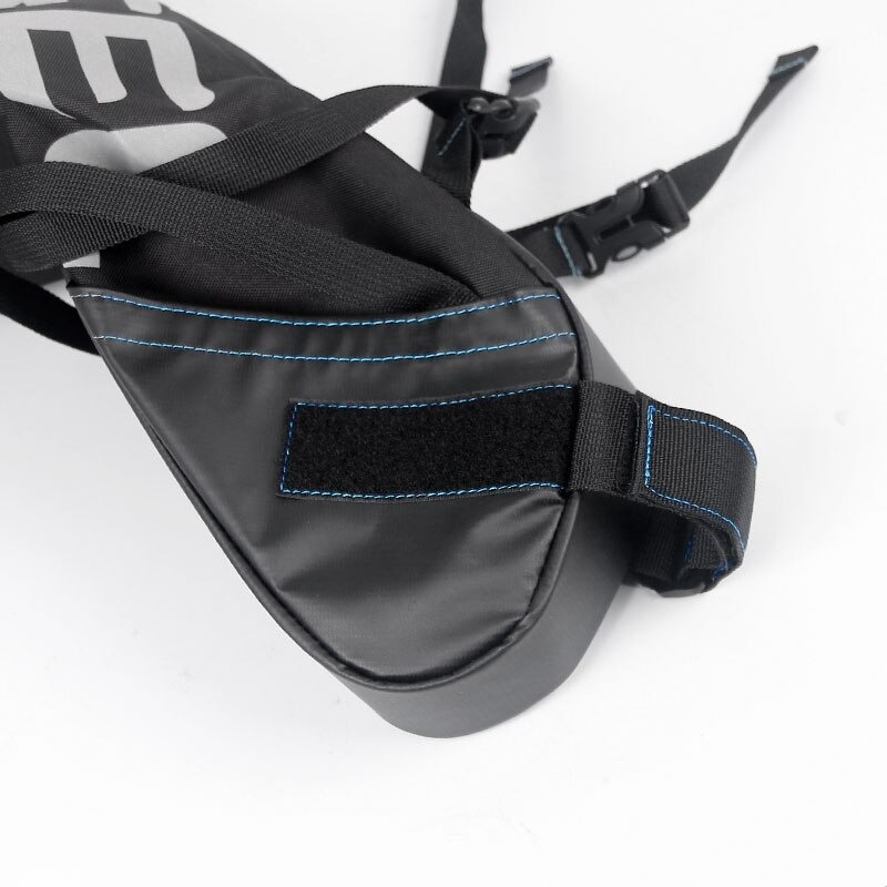 กระเป๋าใต้อานจักรยานใบใหญ่ ROSWHEEL 131414L-A กระเป๋าทัวร์ริ่งตูดมด