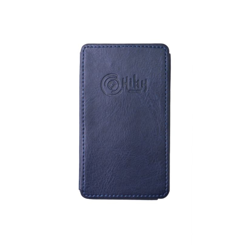 ขาย เคสหนัง Leather Case สำหรับเครื่องเล่นเพลงพกพา HiBy R6 Pro