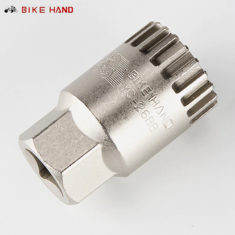 ตัวถอดกะโหลกแบริ่งจักรยาน BIKE HAND YC-26BB-1A