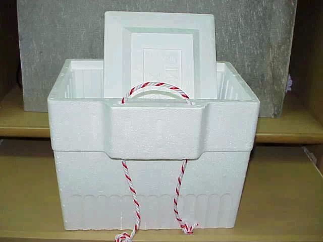 E P S FOAM หรือ P S FOAM