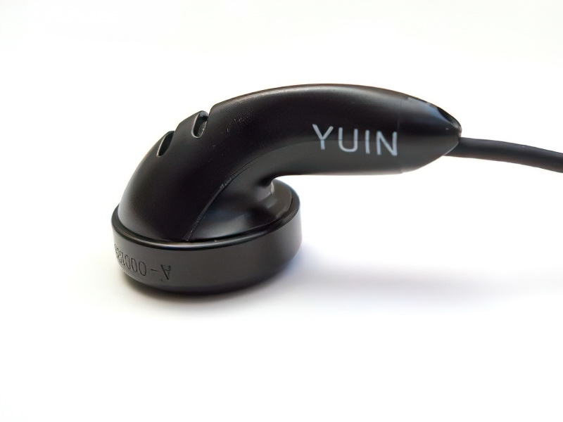 YUIN OK2 หูฟังเอียบัดระดับรองเรือธง ที่เป็นมากกว่าเอียบัด ประกันศูนย์ไทย