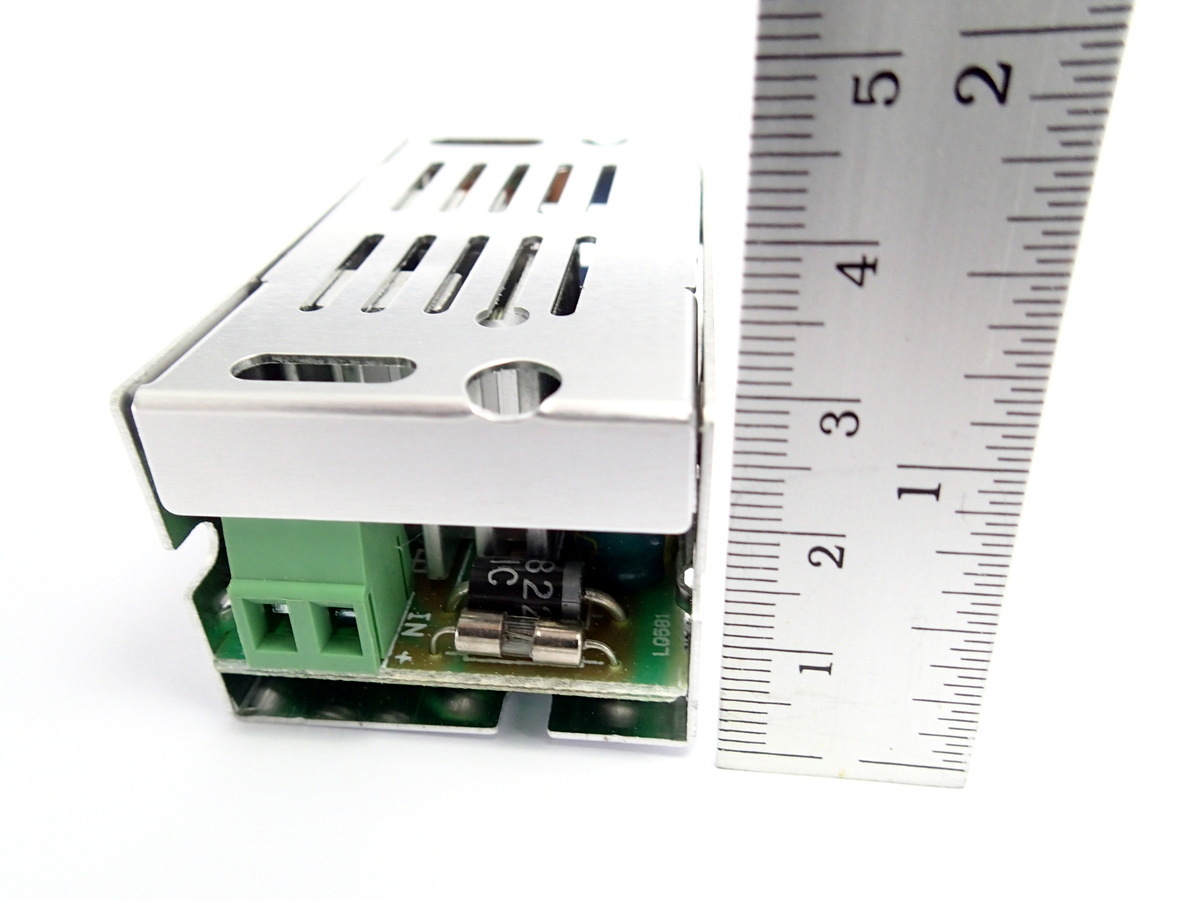 DC Step-Down Module [4.5-30V to 1.2-30V] 12A 100W