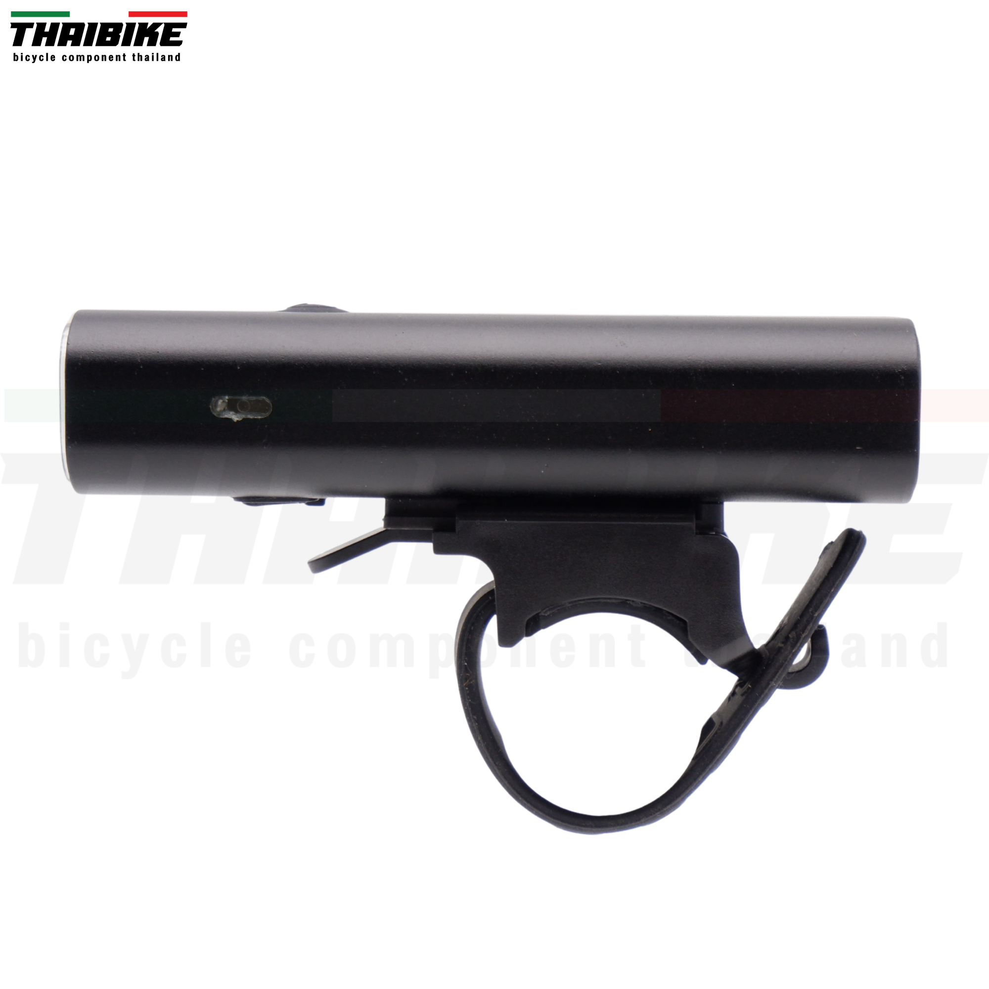 ไฟหน้าจักรยานแบบชาร์จ THAIBIKE USB TB7 200ลูเมนส์