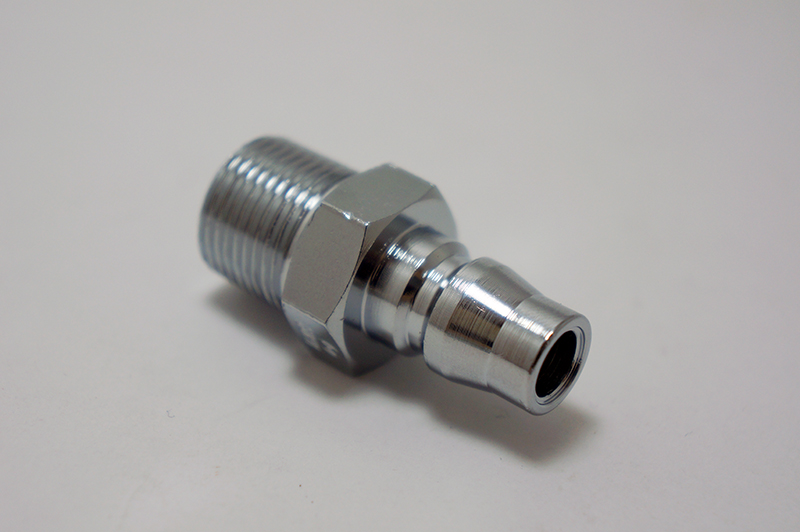 30 PM เกลียวนอก 3/8 " 3 หุน