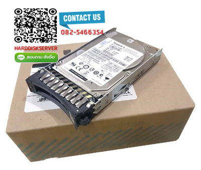 81Y9671 IBM 300GB 15K SAS 6GBPS 2.5INC SFF HS HOT-SWAP HDD