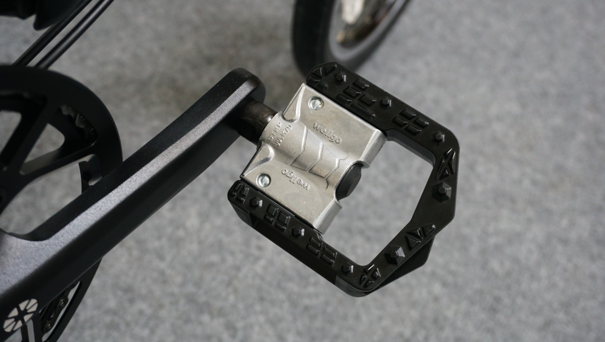 DAHON : K3 จักรยานพับได้ 14" 3 สปีด