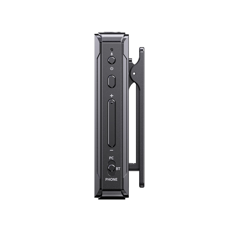 FiiO BTR13 Bluetooth DAC/AMP ชิป CS43131 x2 รองรับ LDAC, Dual Hi-Res ประกันศูนย์ไทย