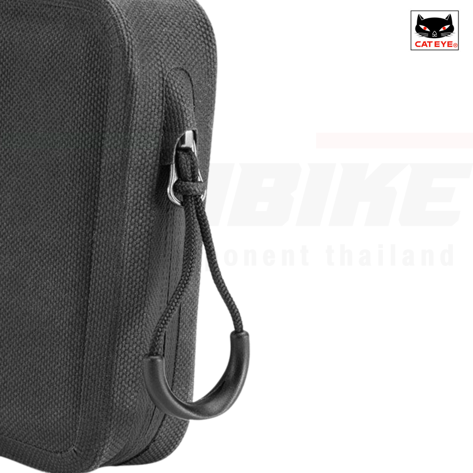 กระเป๋าอเนกประสงค์สำหรับการปั่นจักรยาน CatEye Cycling Pouch