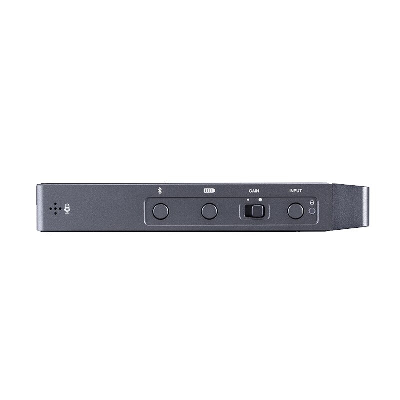 xDuoo XP-2 Bal Bluetooth DAC/AMP พกพา รองรับ Hi-Res ประกันศูนย์ไทย