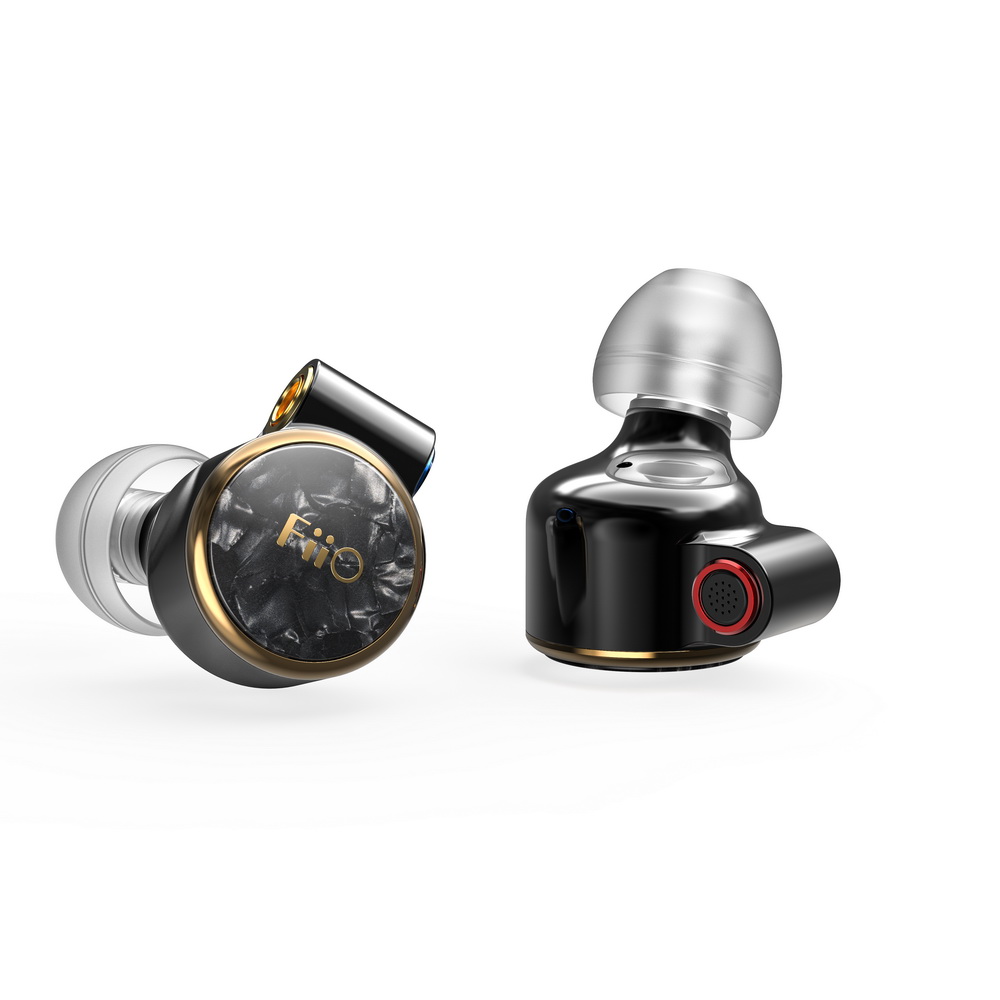 ขาย FiiO FD3 หูฟัง Dynamic DLC diamond diaphragm ระดับเรือธง