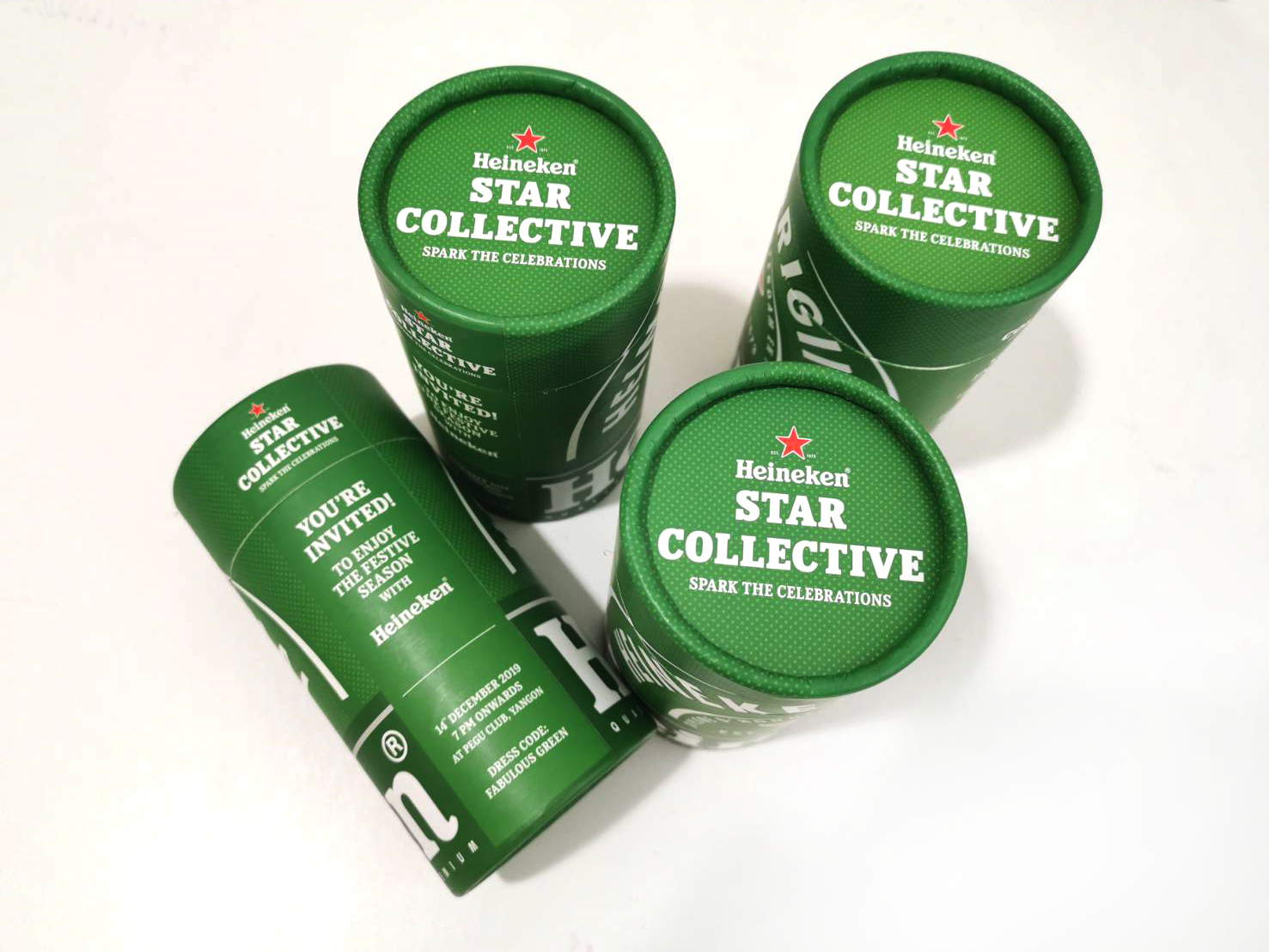 รับผลิตกระป๋องกระดาษฝาสวม