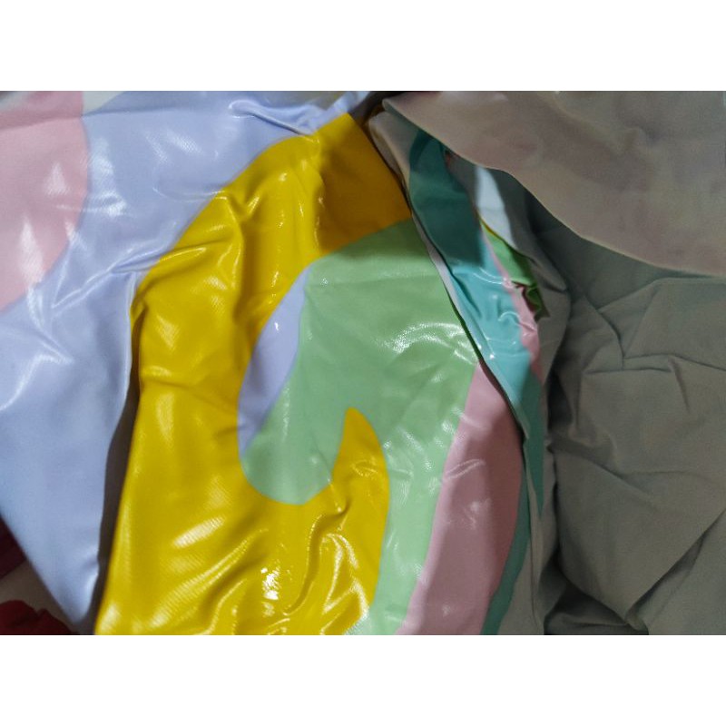 ยูนิคอนพ่นน้ำ ยูนิคอนเป่าลมพ่นน้ำ ม้าพ่นน้ำ ตัวใหญ่สูง 2 เมตร