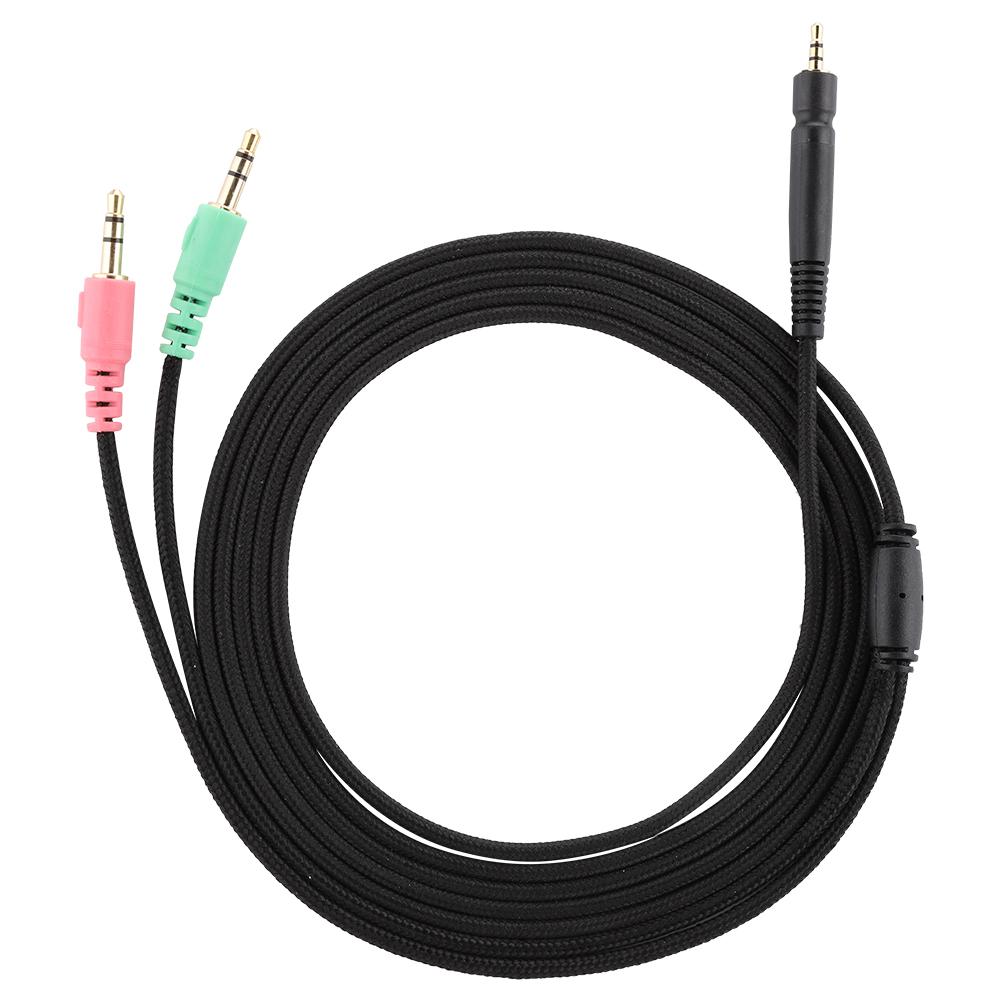 ขาย X-Tips ZERO สายสัญญาณเสียงสำหรับ Sennheiser ต่อออก PC/Mobile