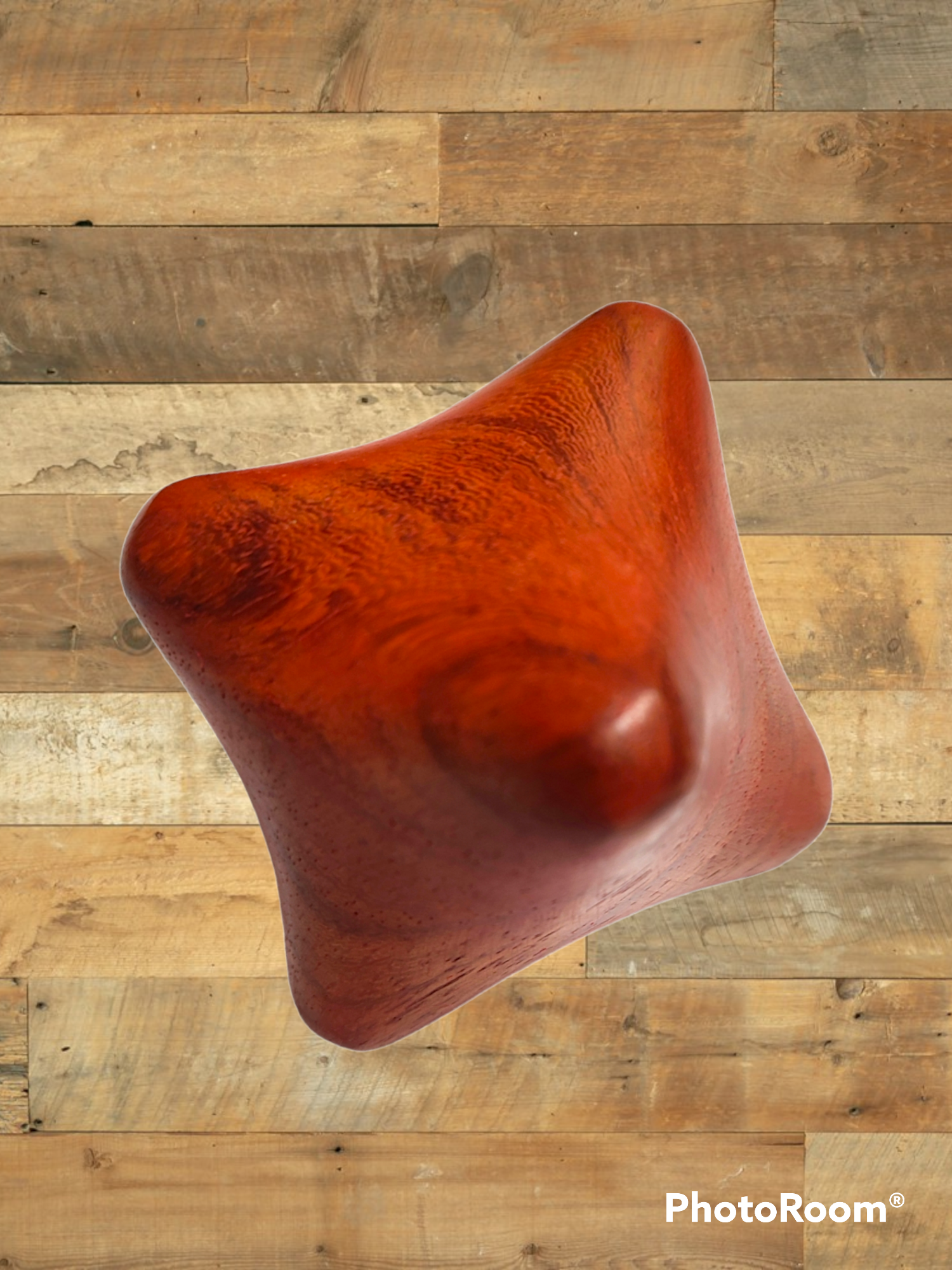 ไม้นวดฝ่ามือรูปดาว