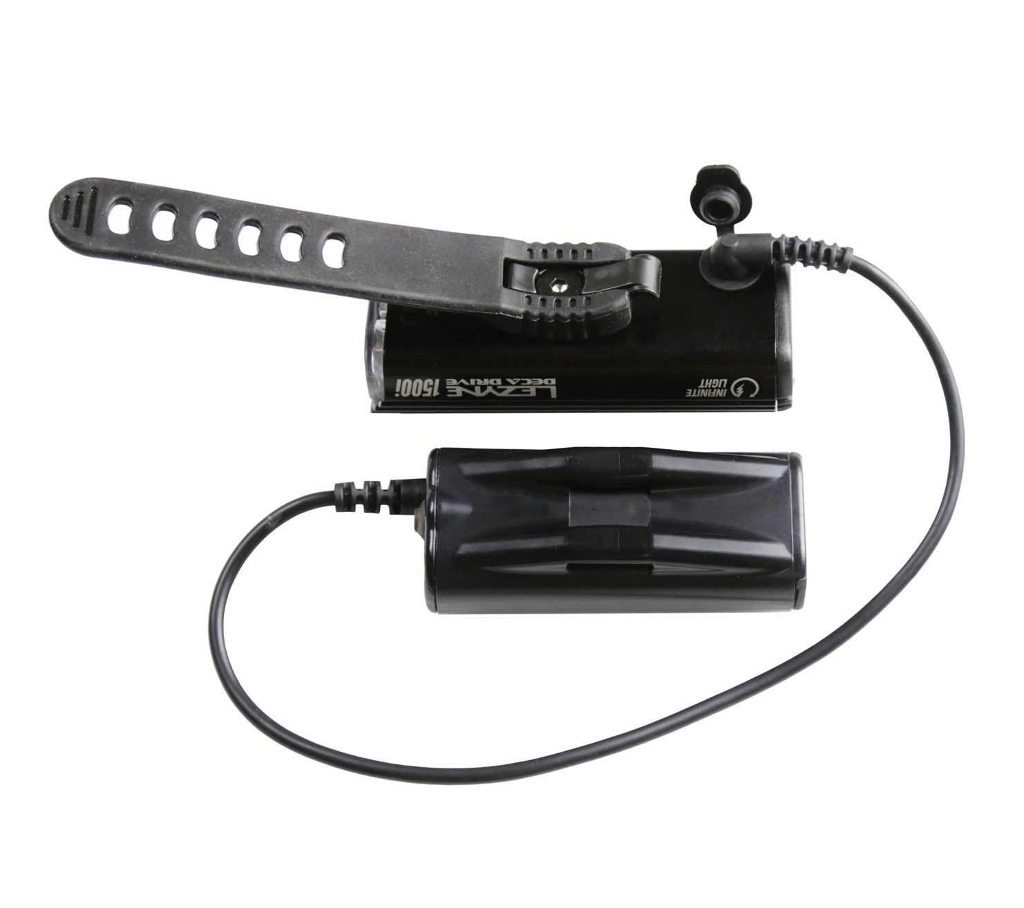 ไฟหน้าจักรยาน LEZYNE POWER DRIVE 1100I