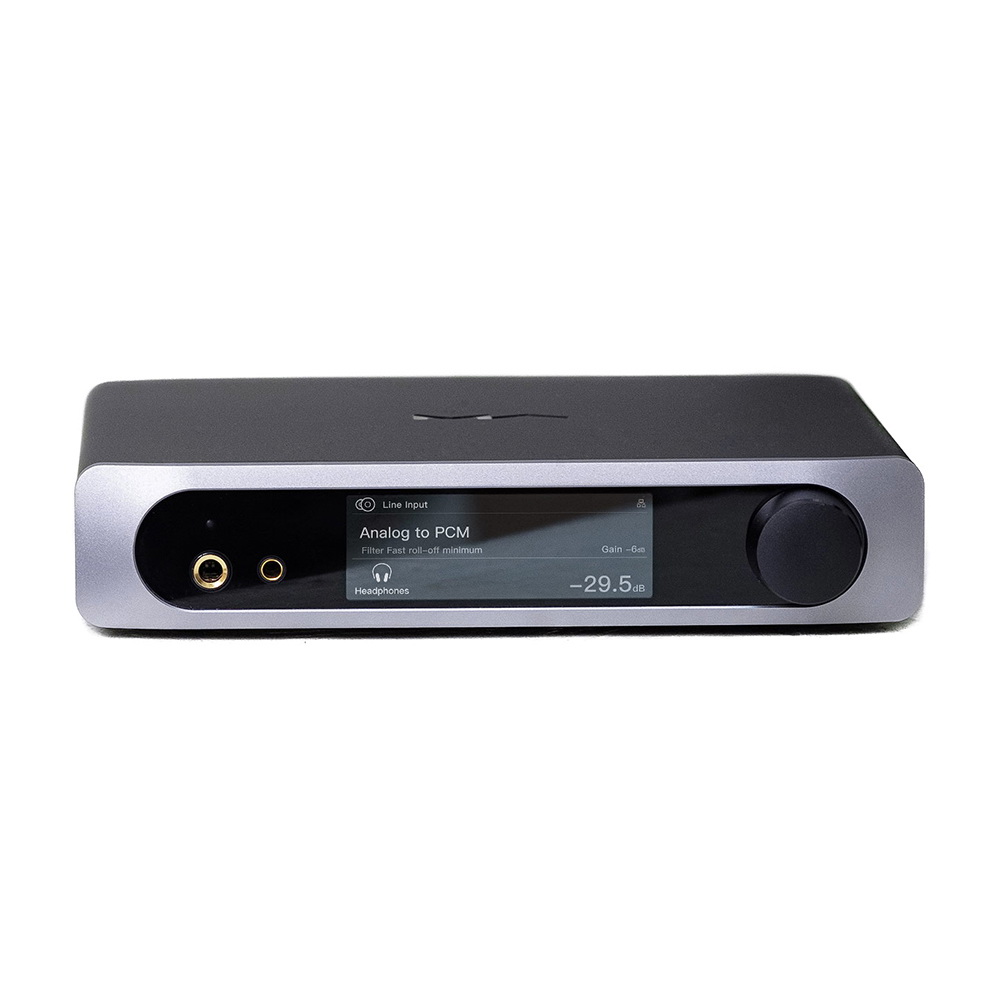 ขาย Matrix Audio Mini-i PRO 3 DAC& ตั้งโต๊ะรองรับ MQA ประกันศูนย์ไทย