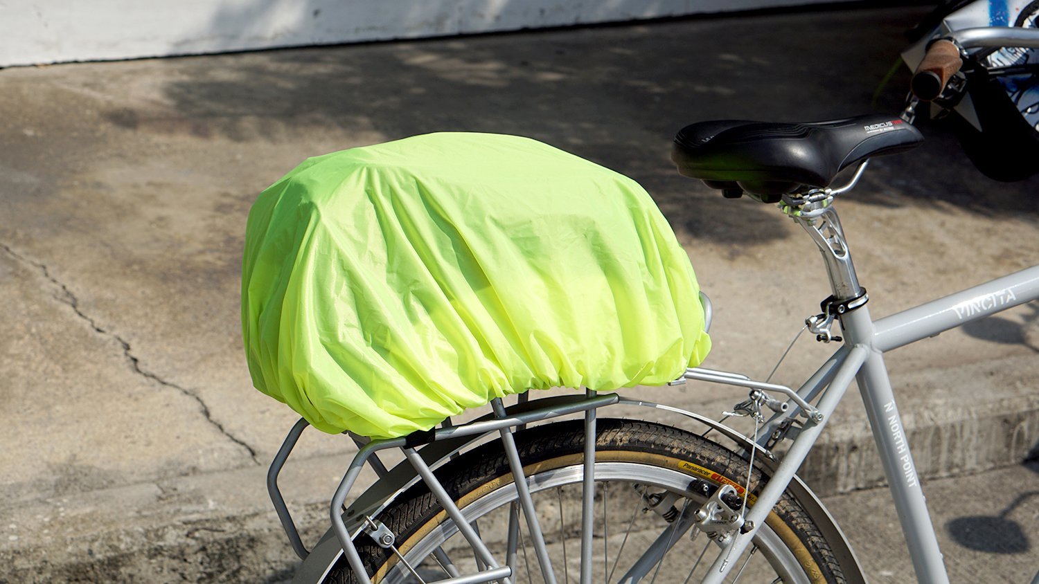 VINCITA : B181XL กระเป๋าแร็คเบสิค ไซต์ใหญ่