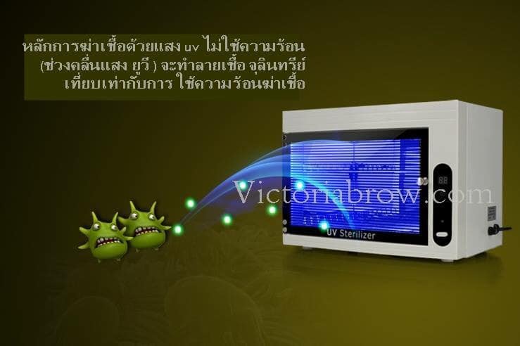 #เครื่องอบฆ่าเชื้อ#UVsterilizer#ตู้อบยูวี#ตู้อบเครื่องมือแพทย์#ตู้อบแห้งฆ่าเชื้อ
