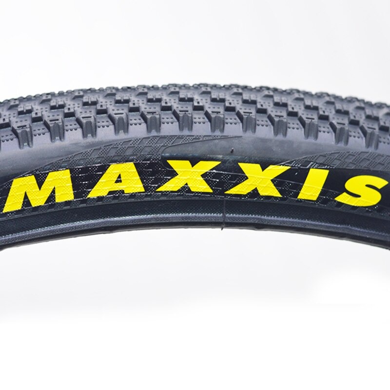 ยางนอกจักรยานขอบพับ MAXXIS FREE FLOW ขอบพับ 26X1.95 27.5X2.1