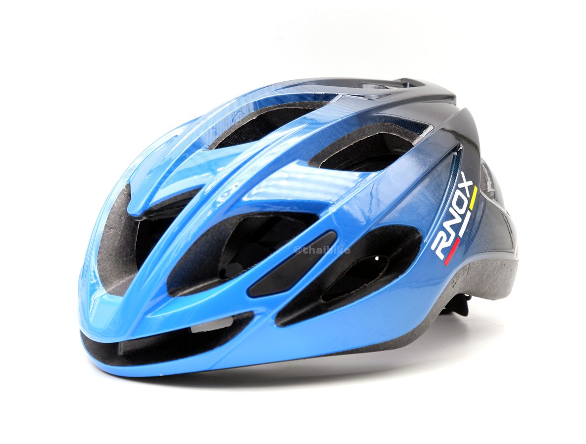 THAIBIKE หมวกกันน็อคจักรยาน RNOX รุ่น RX2035 หมวกจักรยาน งานดี ของจริงสวยมาก