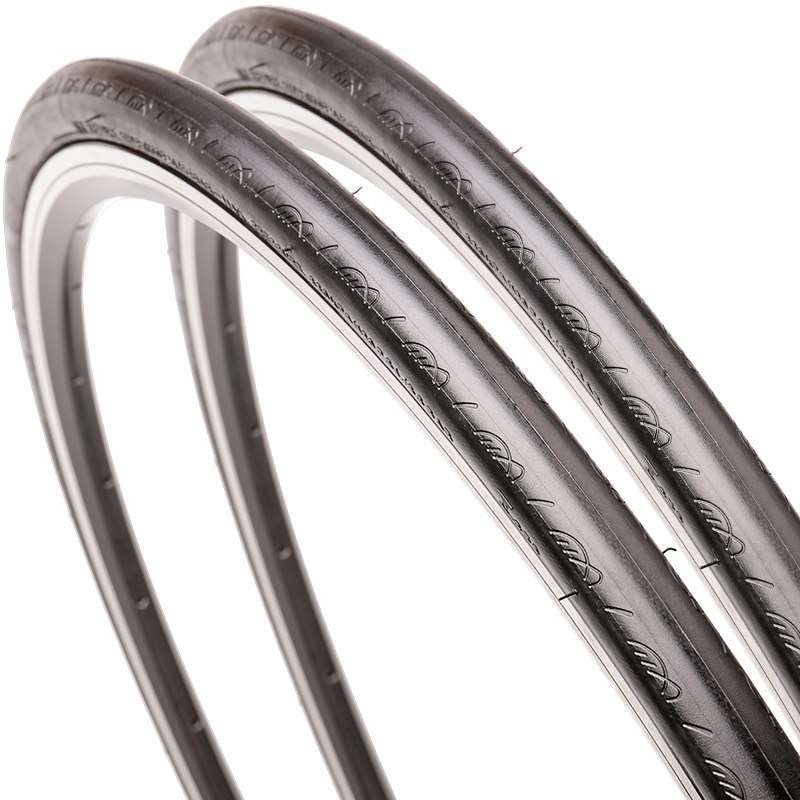 ยางนอกจักรยานตัว TOP สุดเบา CHAOYANG COBRA H-486 120TPI 700X23c