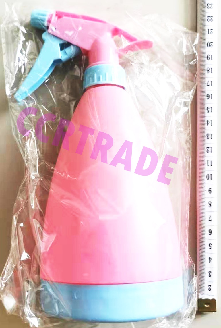 กระบอกฉีดน้ำสีหวาน (งานหนา) 20.5 ซม.